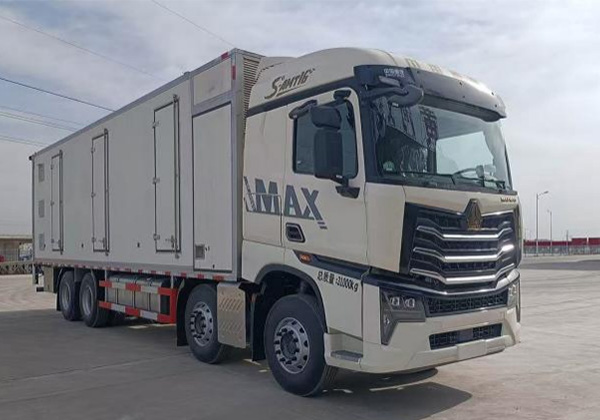 雛禽運(yùn)輸車