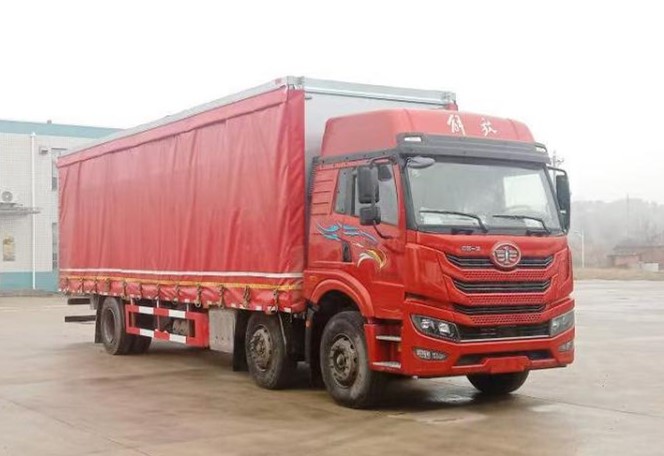 雛禽運(yùn)輸車